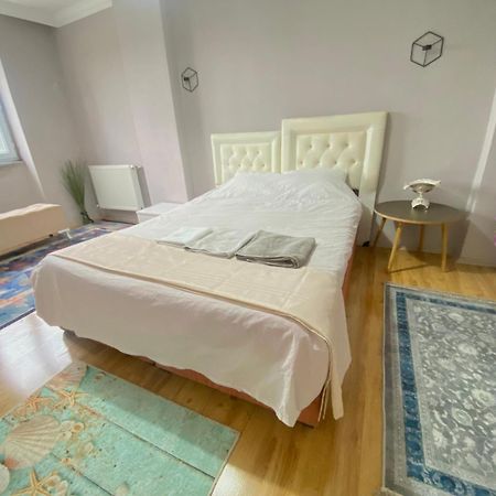 Arnavutkoy Cozy House Near The Airport 아파트 외부 사진