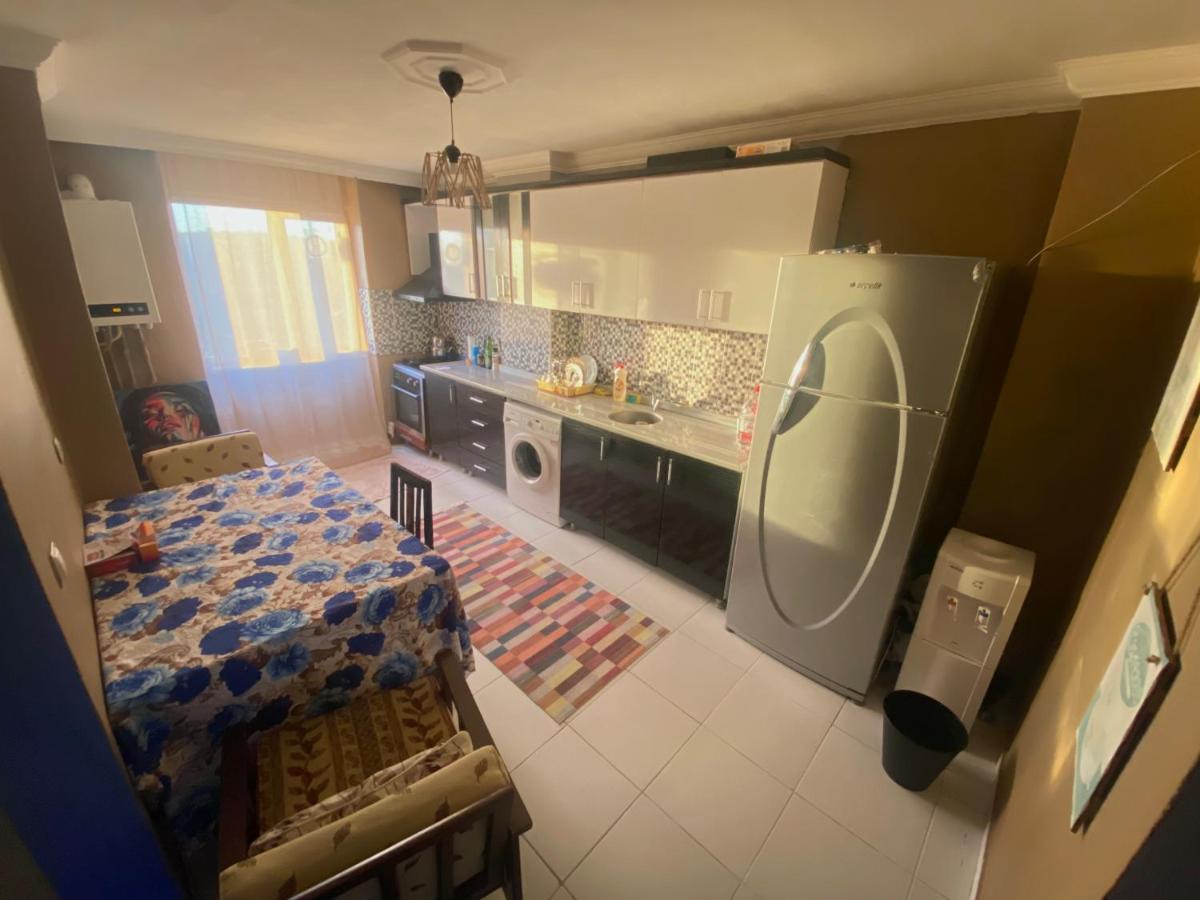 Arnavutkoy Cozy House Near The Airport 아파트 외부 사진