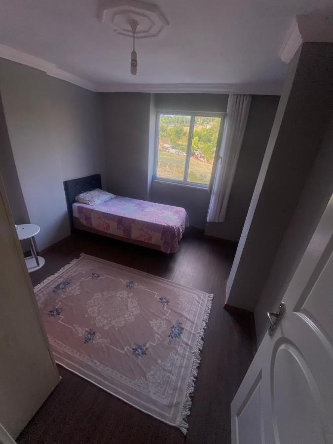 Arnavutkoy Cozy House Near The Airport 아파트 외부 사진