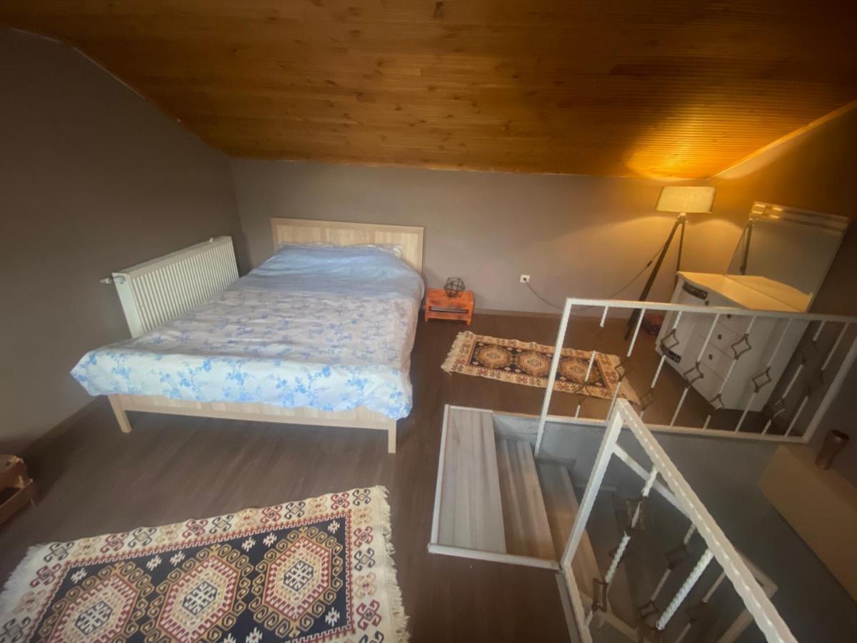 Arnavutkoy Cozy House Near The Airport 아파트 외부 사진