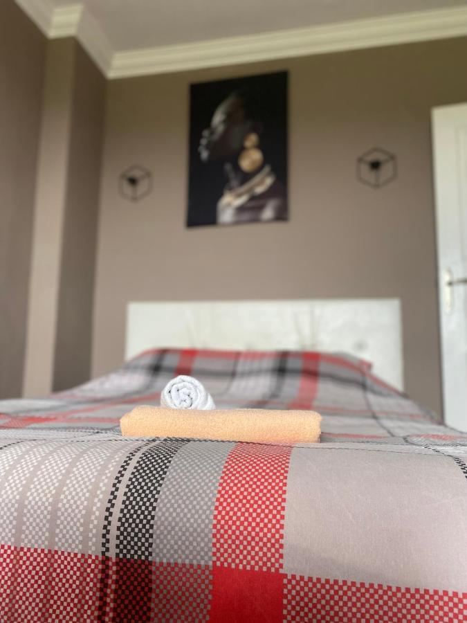 Arnavutkoy Cozy House Near The Airport 아파트 외부 사진