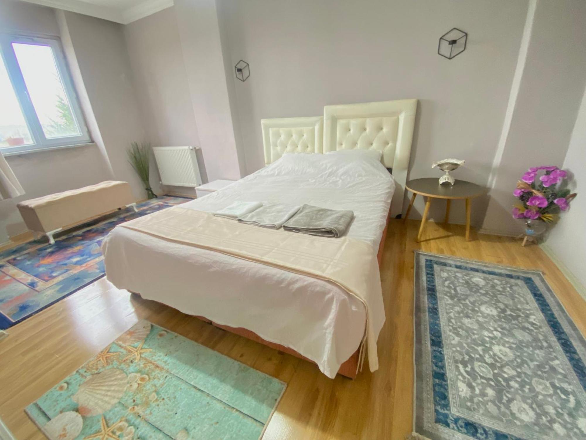 Arnavutkoy Cozy House Near The Airport 아파트 외부 사진
